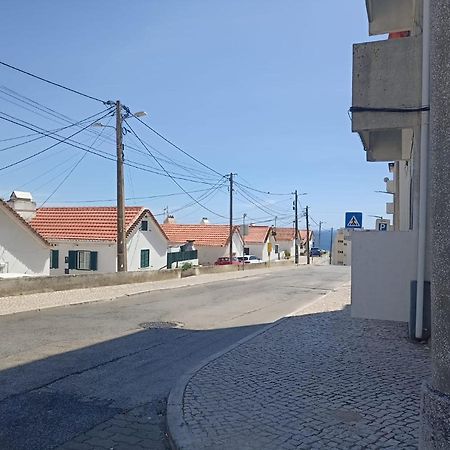 Appartamento Casa Dos Golfinhos Sesimbra Esterno foto