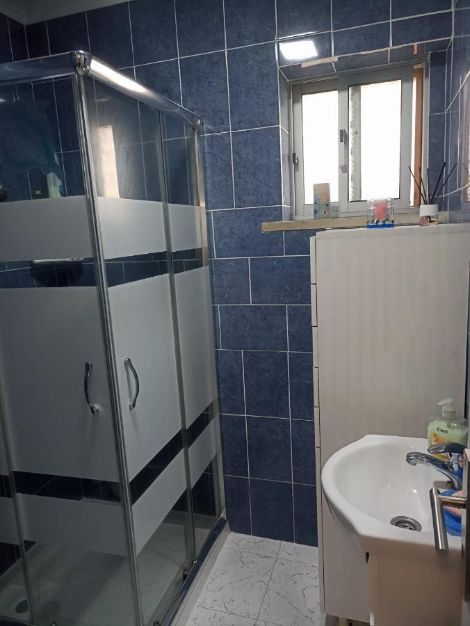 Appartamento Casa Dos Golfinhos Sesimbra Esterno foto